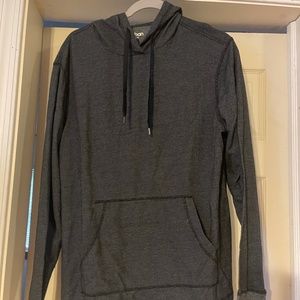 Mens Light Weight Hoodie